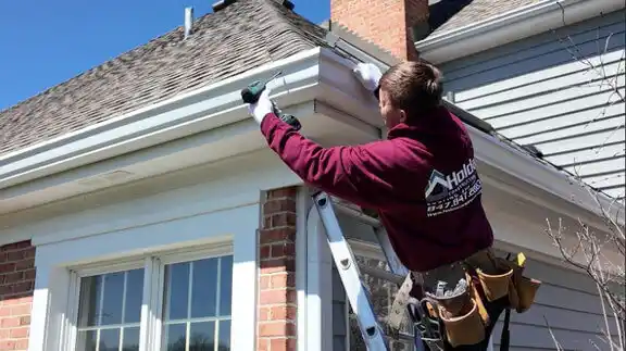 gutter services Ponchatoula